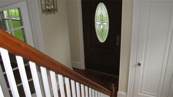 151 Shawmut Street Springfield, MA 01108 - Photo 11 of 12 a view of a livingroom with wooden floor