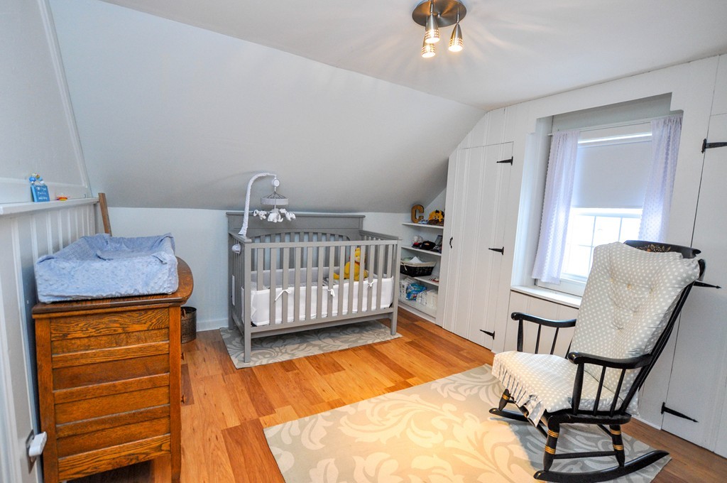 96 Almount Road Fitchburg, MA 01420 - Photo 17 of 22 Gallery Image 17