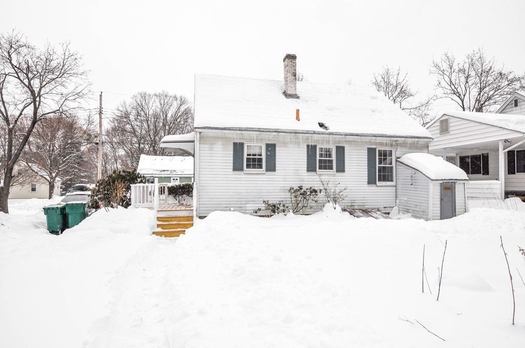96 Almount Road Fitchburg, MA 01420 - Photo 20 of 22 Gallery Image 20