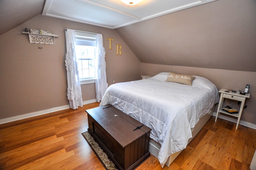 96 Almount Road Fitchburg, MA 01420 - Photo 8 of 22 Gallery Image 8