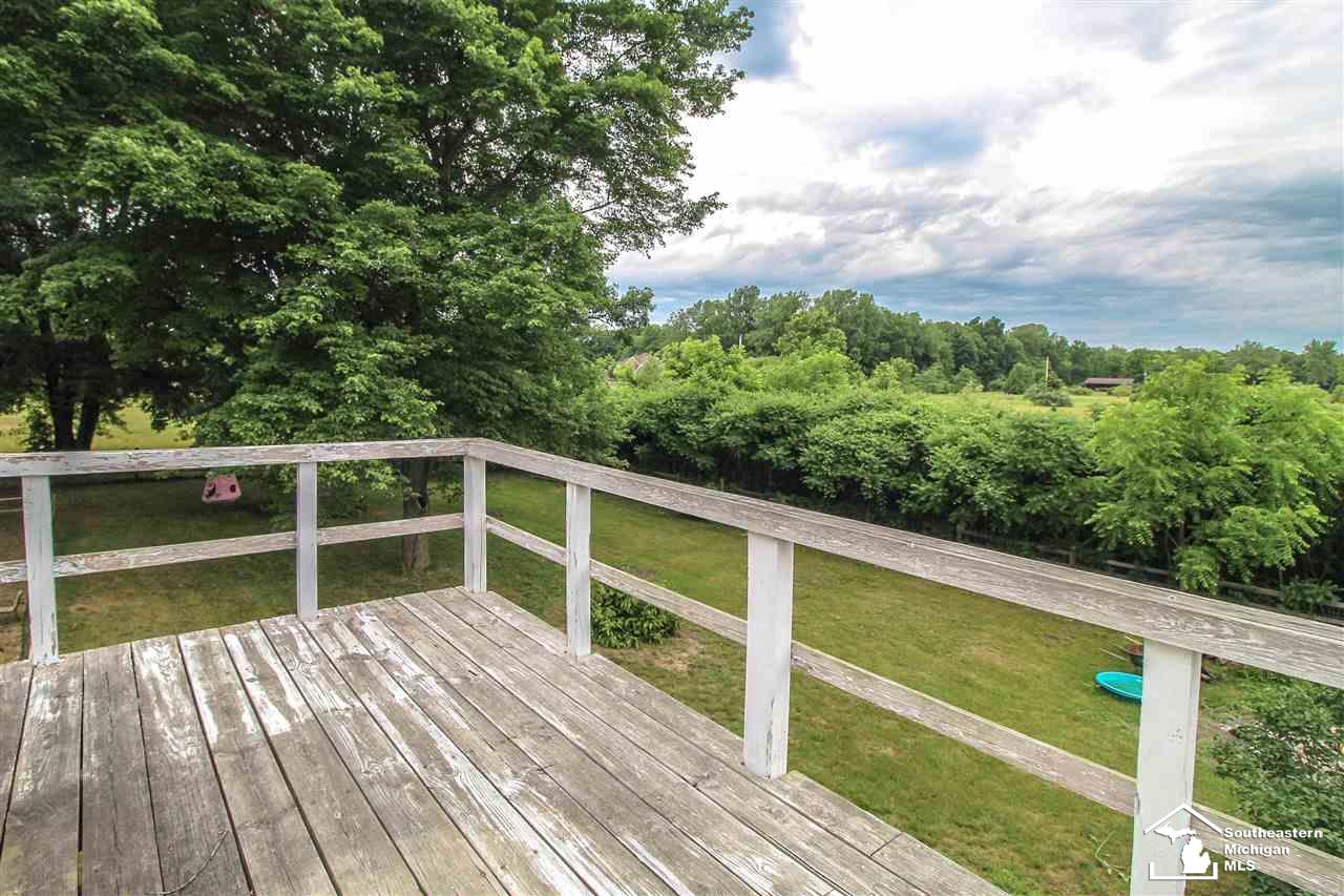 2550 West Rauch Temperance, MI 48182 - Photo 21 of 28