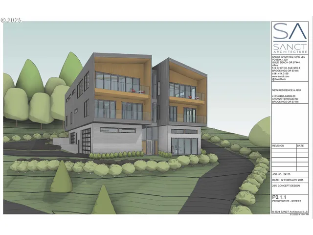 $226,000 | Crown Terrace Loop, Unit 2, Brookings, OR 97415