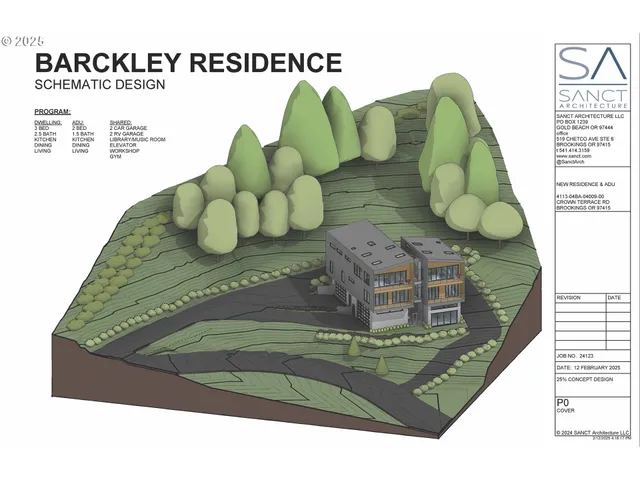 $226,000 | Crown Terrace Loop, Unit 2, Brookings, OR 97415