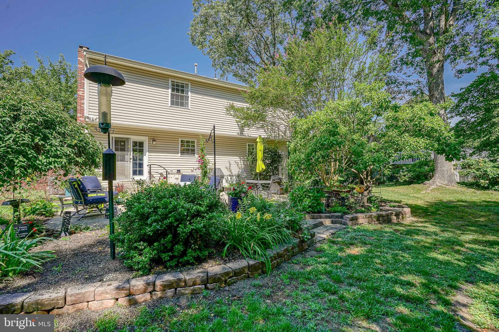 40 Mohawk Avenue Clementon, NJ 08021 - Photo 31 of 45