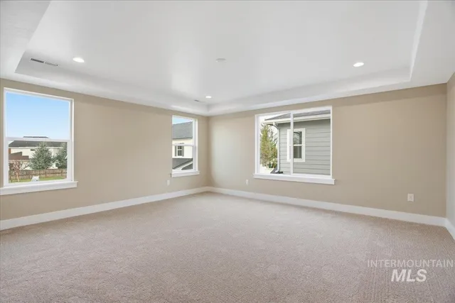 $689,990 | 6050 North Torva Avenue, Meridian, ID 83646