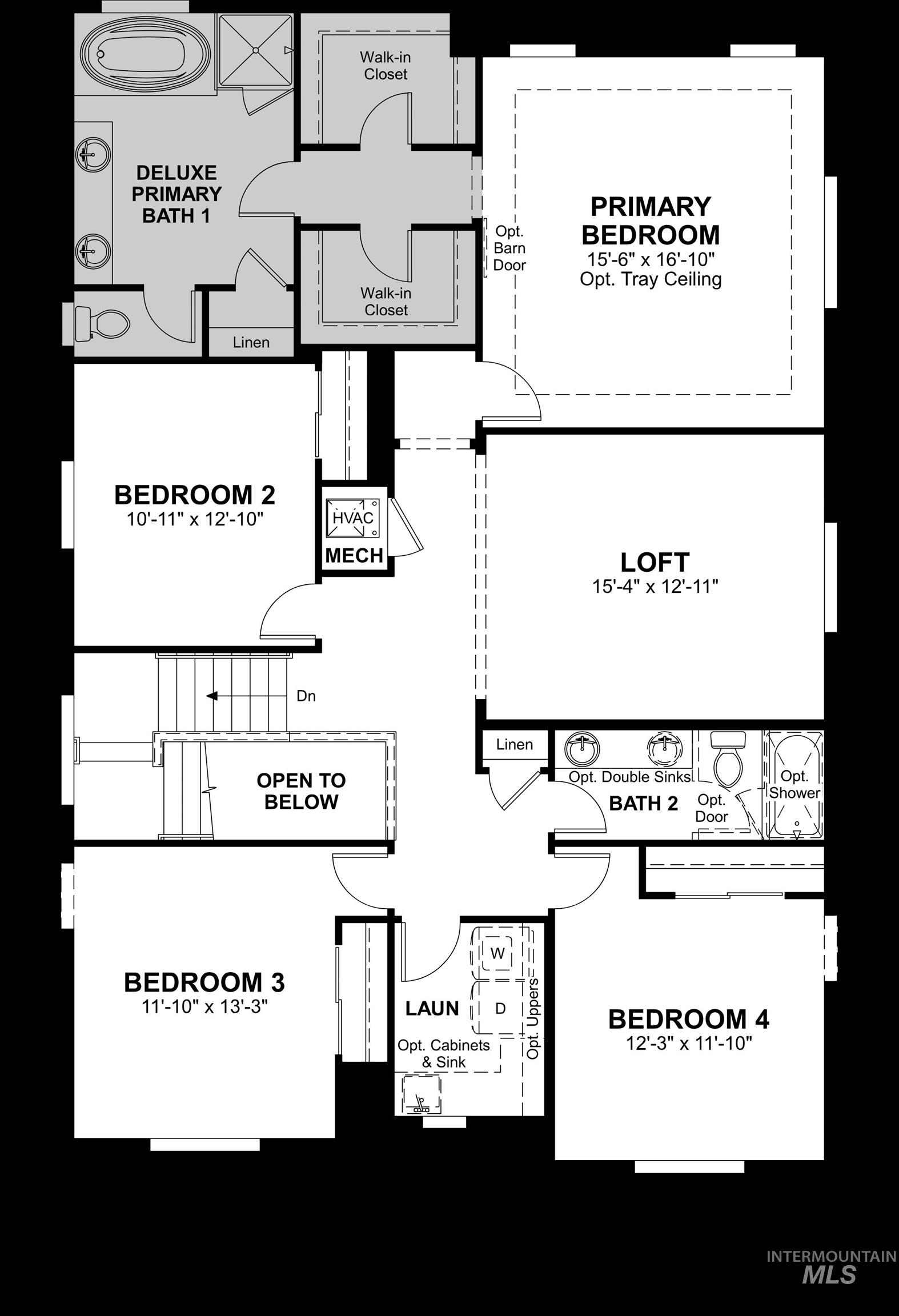6050 North Torva Avenue Meridian, ID 83646 - Photo 40 of 44