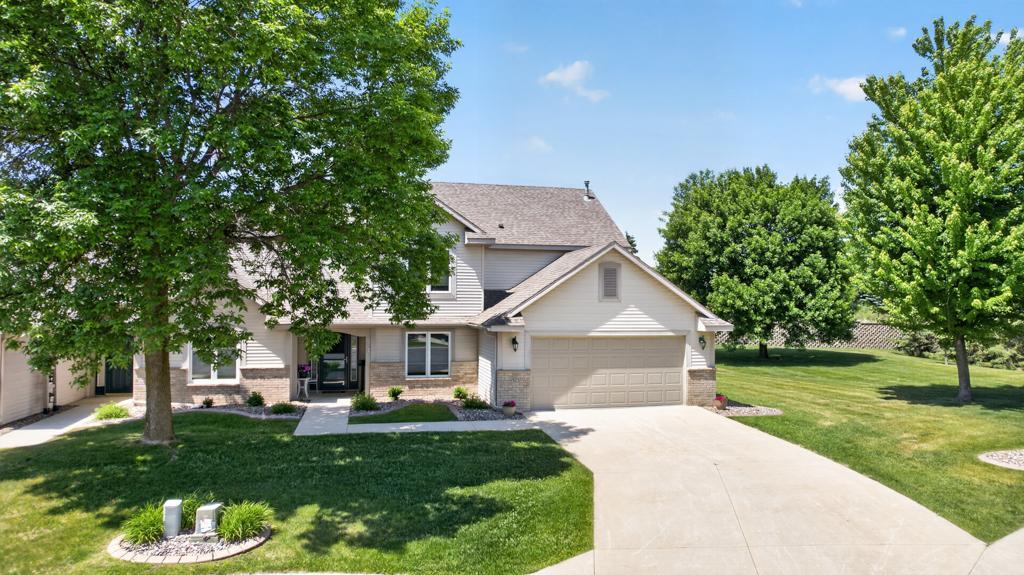 4923 Scattered Pines Lane Northwest Rochester, MN 55901 - Photo 41 of 47