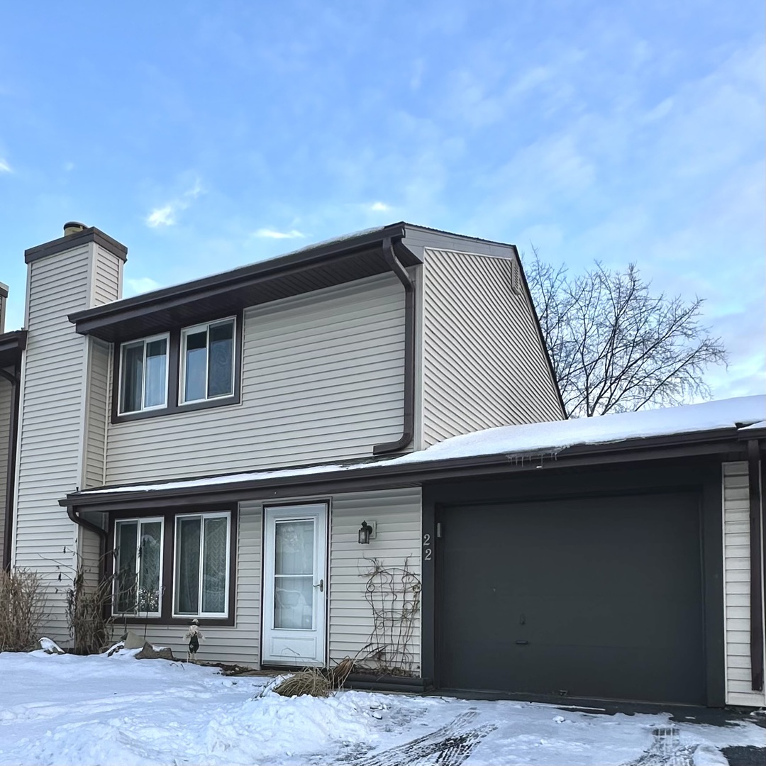 22 Honeybear Lane Romeoville, IL 60446 - Photo 20 of 23 Gallery Image 20