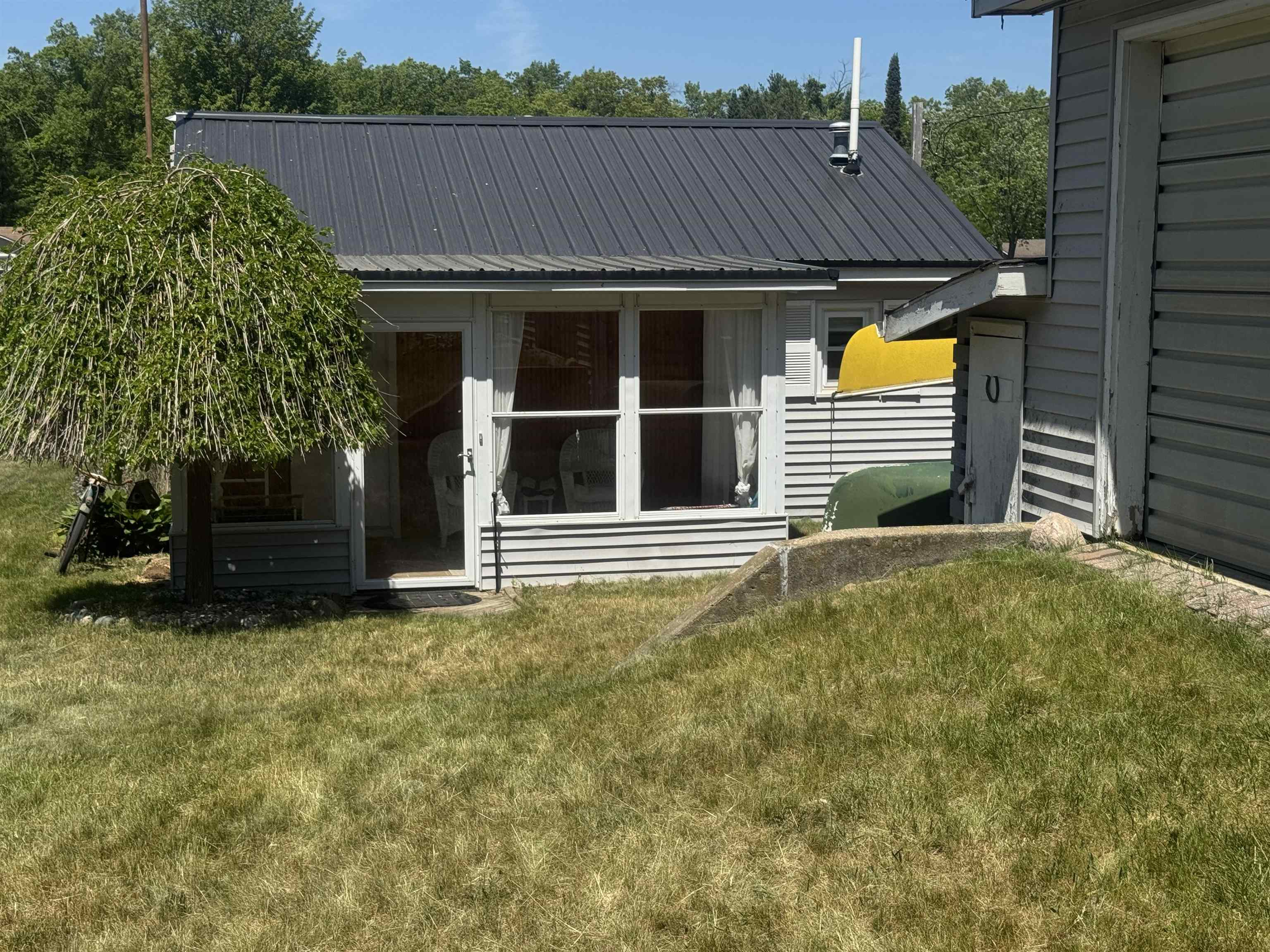 6579 Sawmill Road Harrison, MI 48625 - Photo 1 of 33