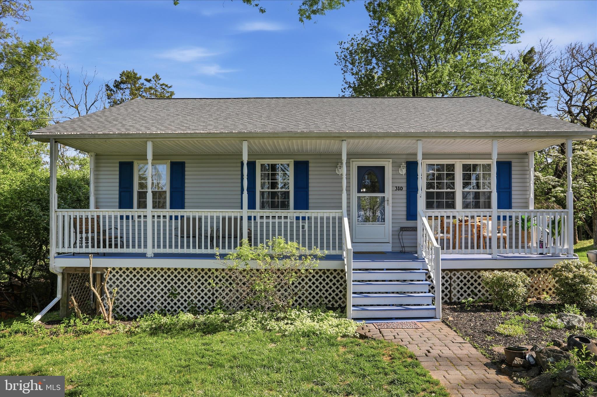 380 Granny Smith Road Linden, VA 22642 - Photo 30 of 31