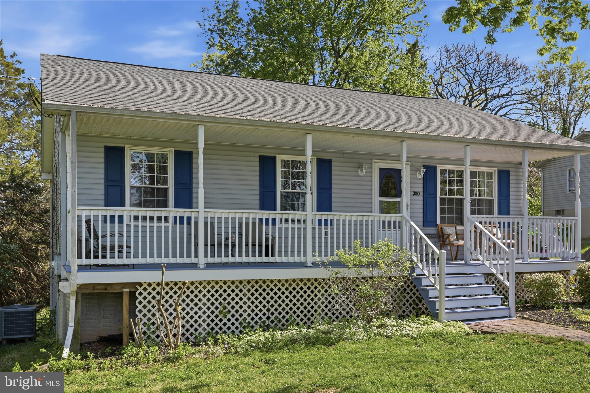 380 Granny Smith Road Linden, VA 22642 - Photo 31 of 31