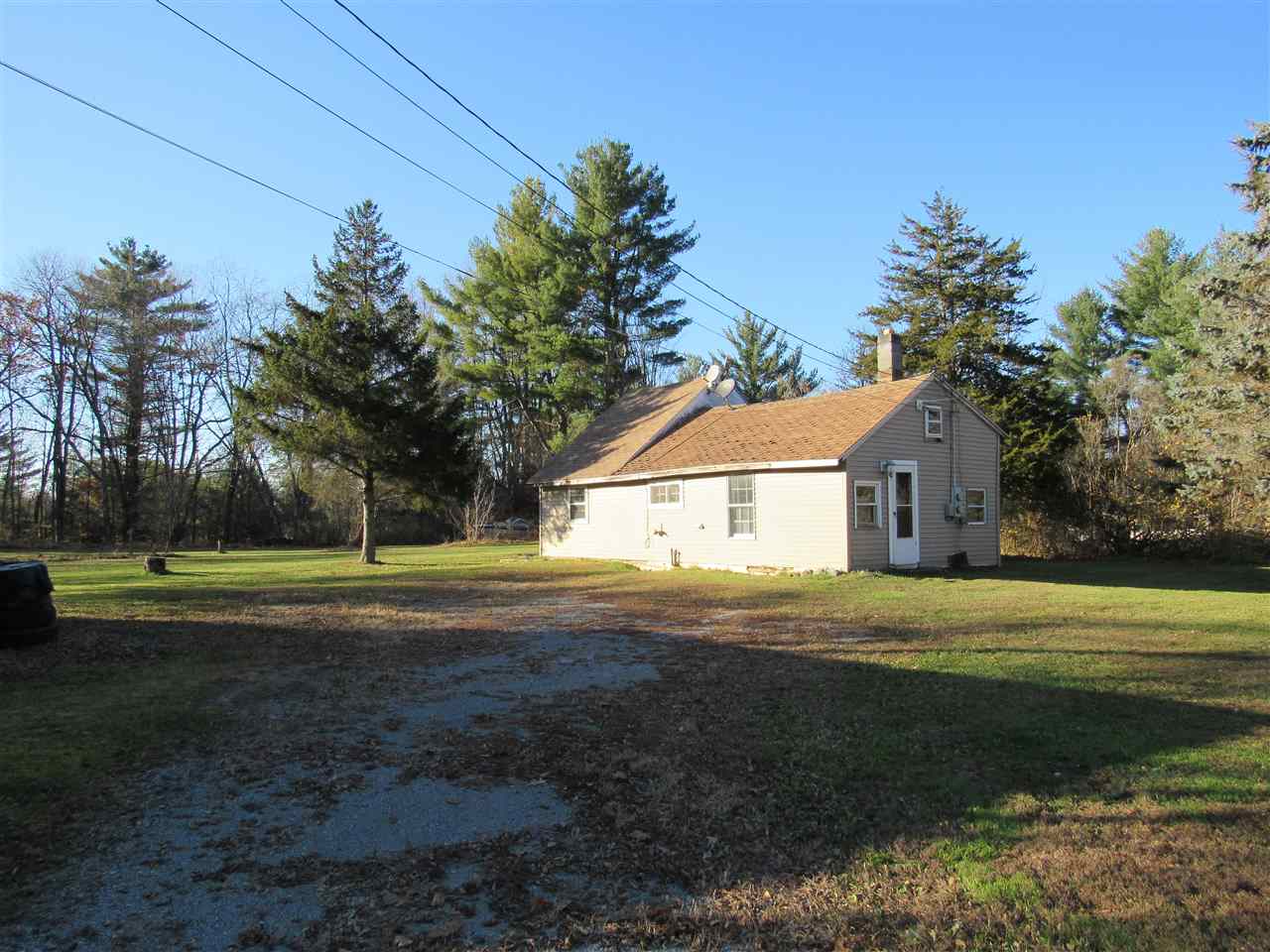 488 Blissville Road Castleton, VT 05735 - Photo 1 of 11