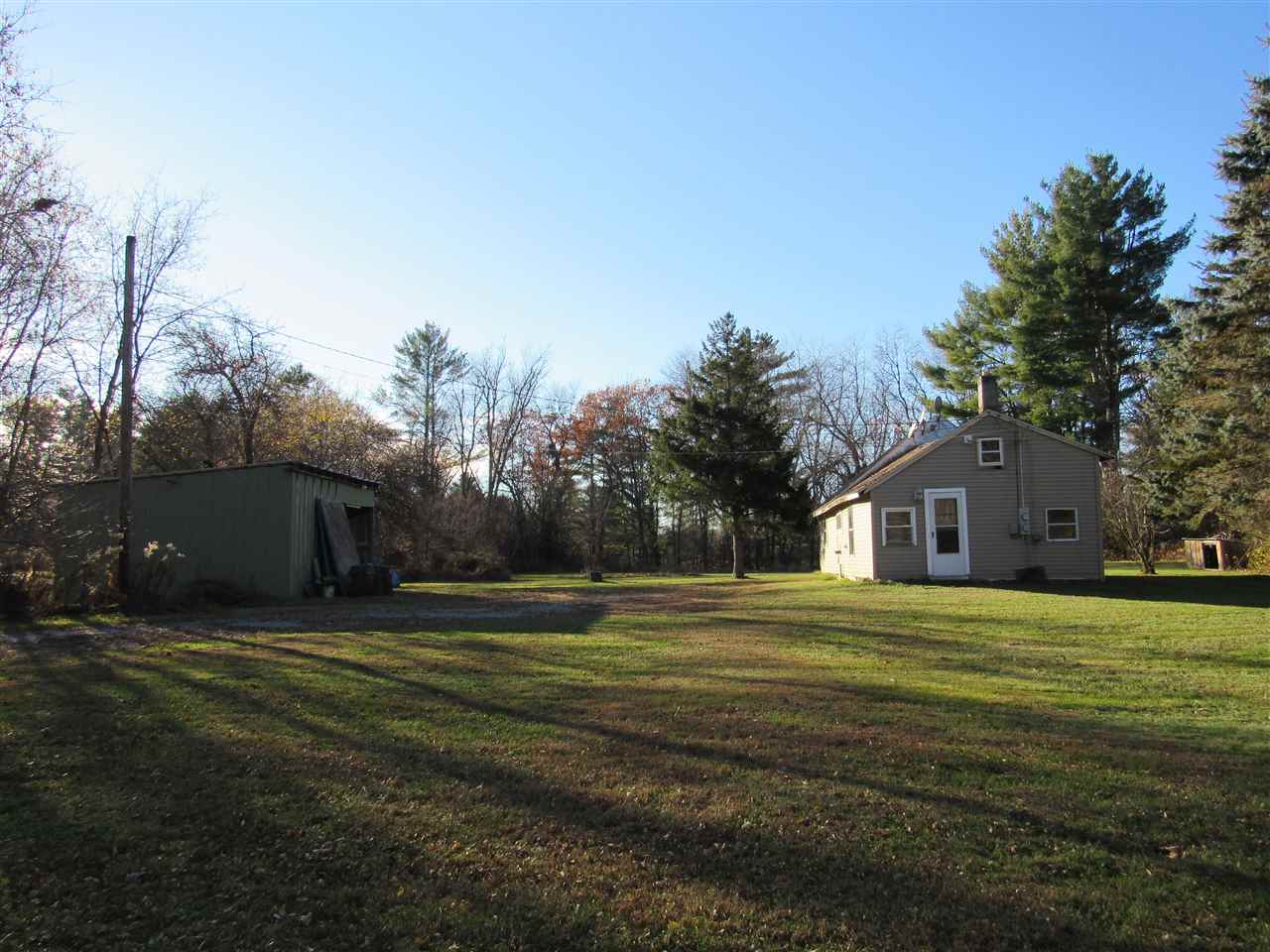488 Blissville Road Castleton, VT 05735 - Photo 2 of 11
