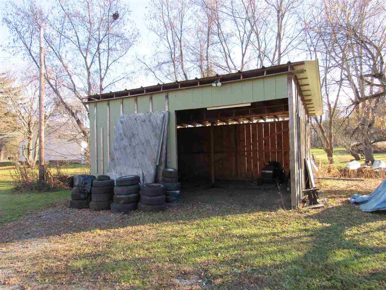 488 Blissville Road Castleton, VT 05735 - Photo 3 of 11