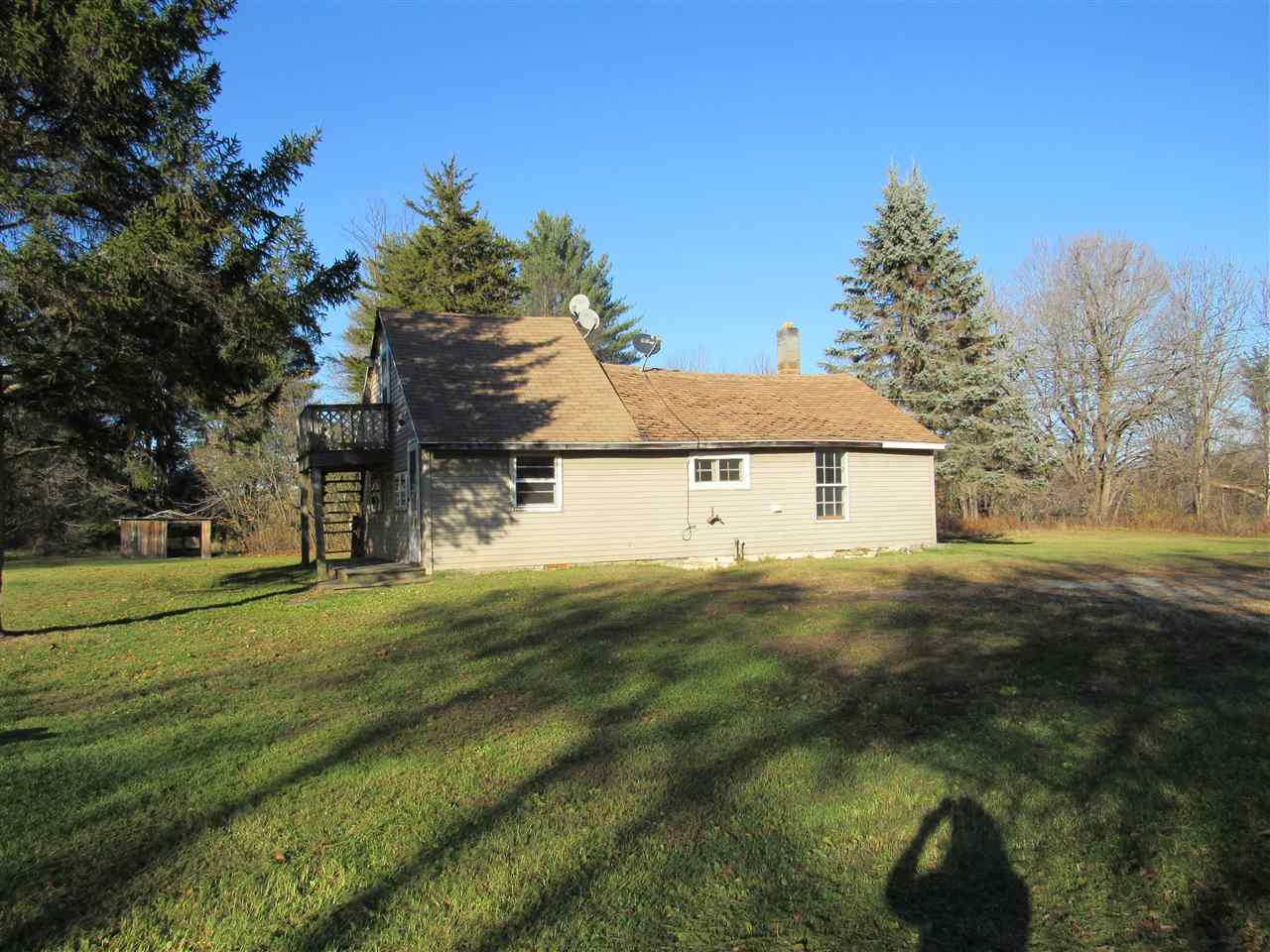 488 Blissville Road Castleton, VT 05735 - Photo 6 of 11