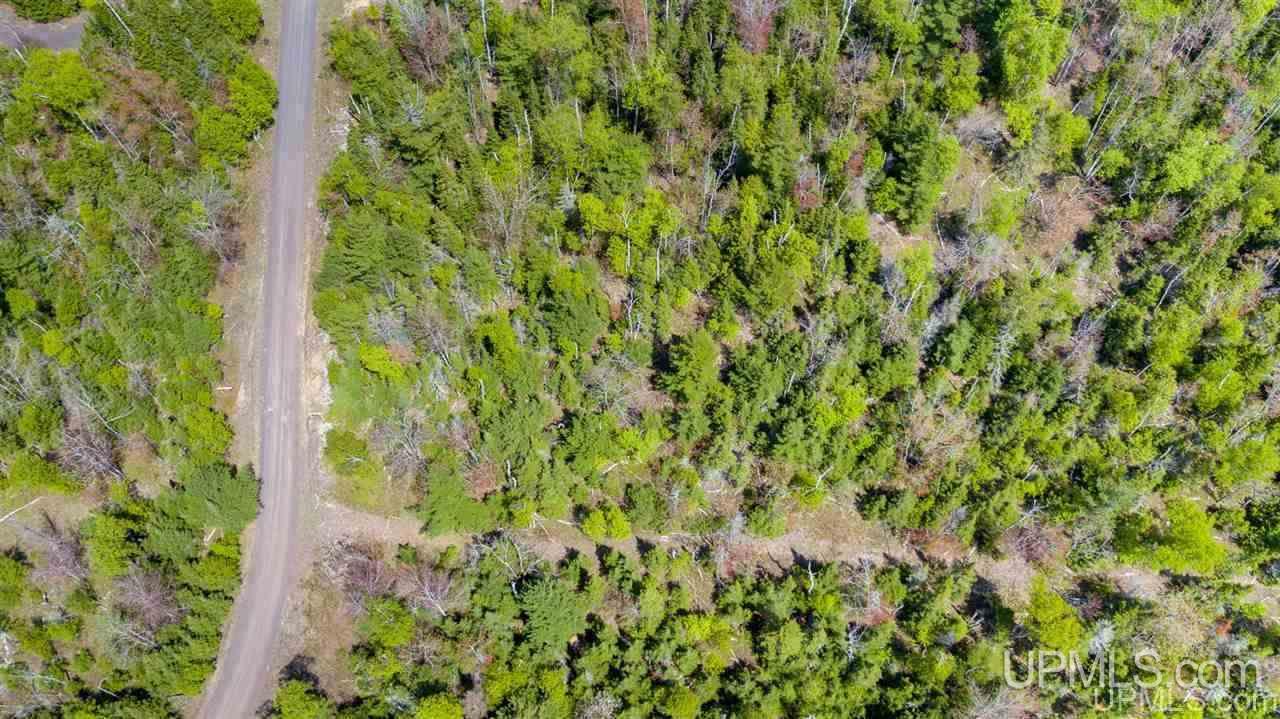 Tbd Seven Mile Point (16) Road Allouez, MI 49805 - Photo 40 of 50