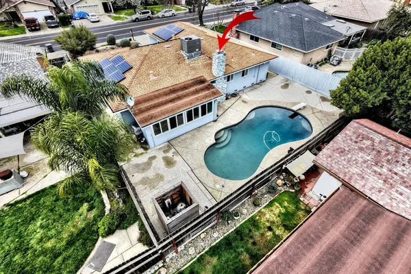 $525,000 | 3904 Dragoo Park Drive, Modesto, CA 95356