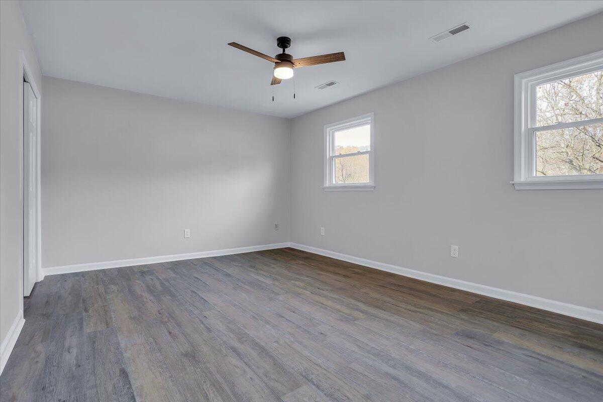 6540 Forest View Road Roanoke, VA 24018 - Photo 34 of 44 Bedroom #4
