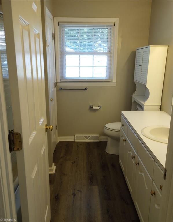 511 Stratford Road Lexington, NC 27292 - Photo 6 of 11
