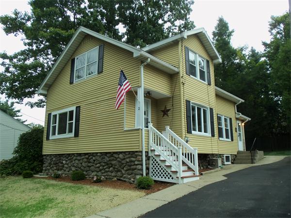 2 Tunis Road Worcester, MA 01606 - Photo 1 of 16 Gallery Image 1