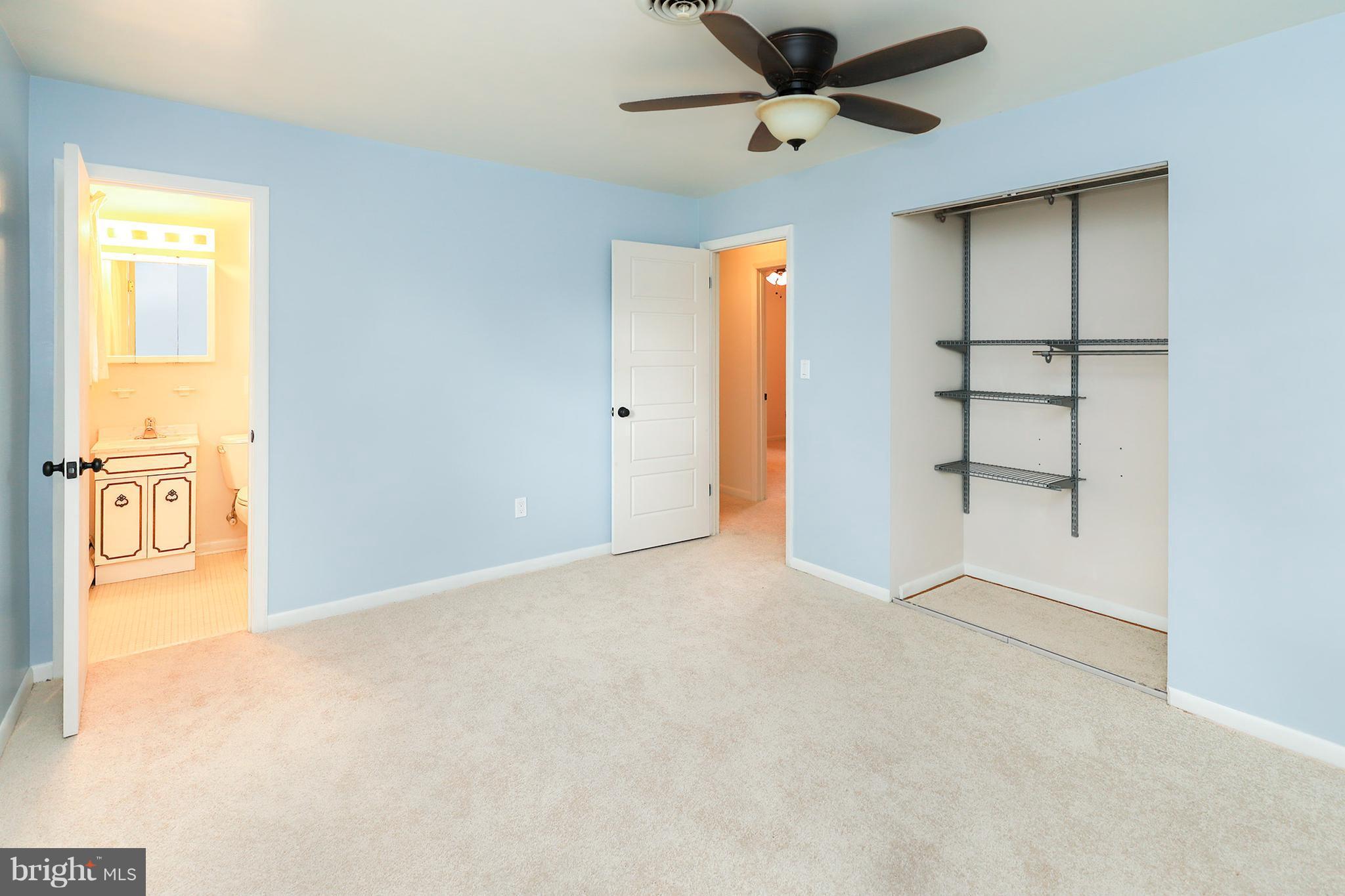 9910 Postwick Road Ellicott City, MD 21042 - Photo 14 of 30 Bedroom