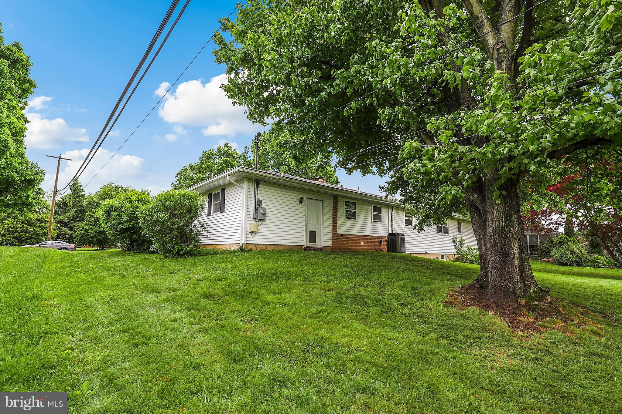 9910 Postwick Road Ellicott City, MD 21042 - Photo 29 of 30 Exterior (Rear)
