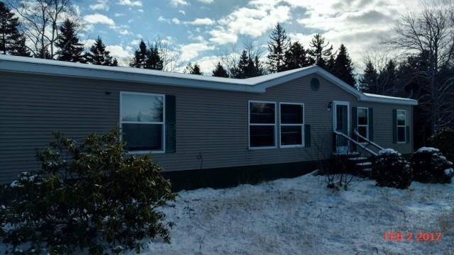 328 Dyer's Bay Road Steuben, ME 04680 - Photo 1 of 1 Photo
