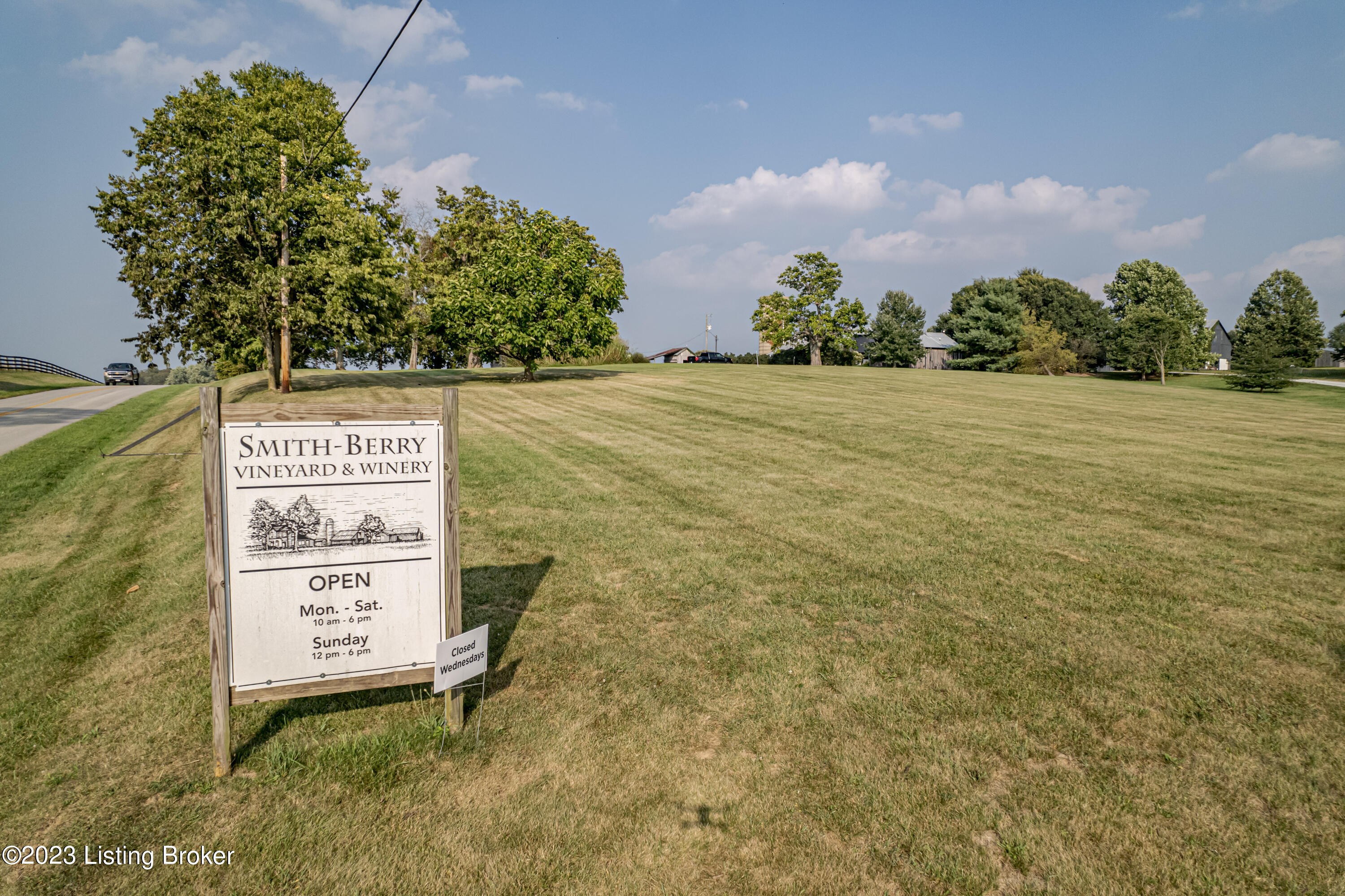 855 Drennon Road New Castle, KY 40050 - Photo 1 of 117 FarmK