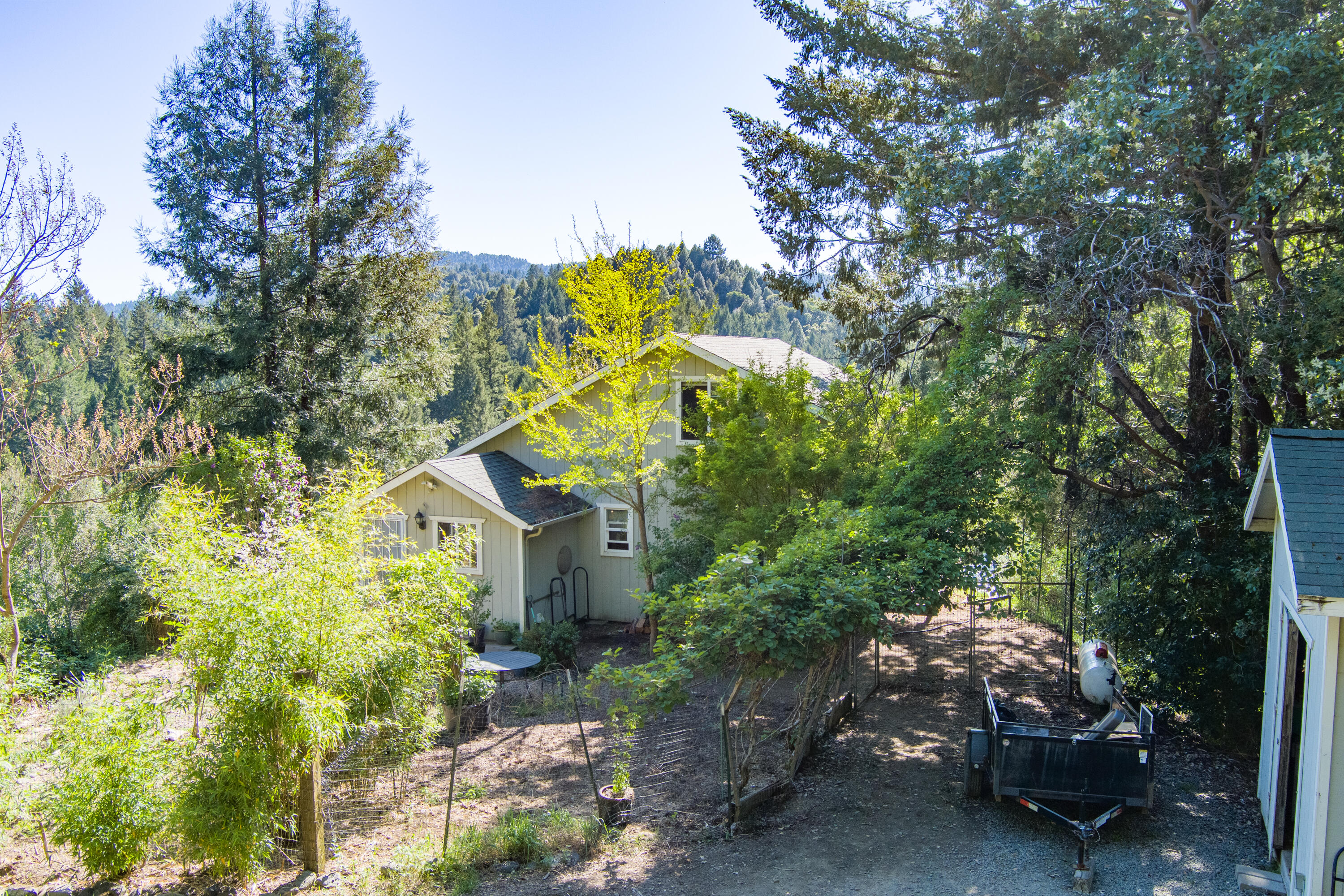 12600 Briceland Road Whitethorn, CA 95589 - Photo 3 of 111