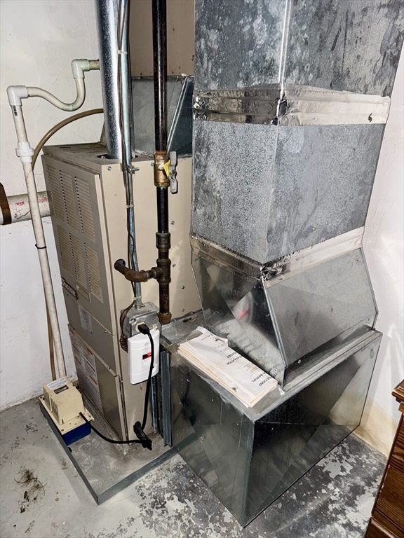 28 Southbridge Road, Unit 308 Charlton, MA 01507 - Photo 23 of 26