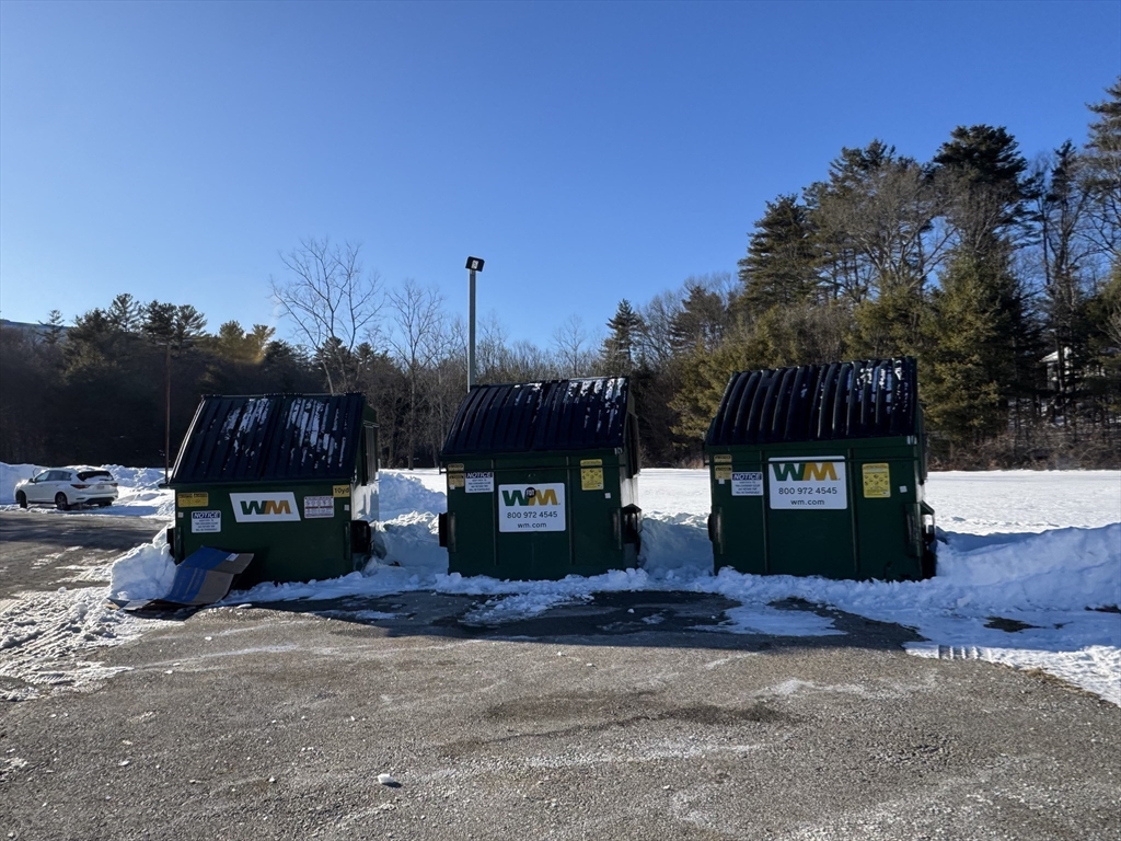 28 Southbridge Road, Unit 308 Charlton, MA 01507 - Photo 25 of 26