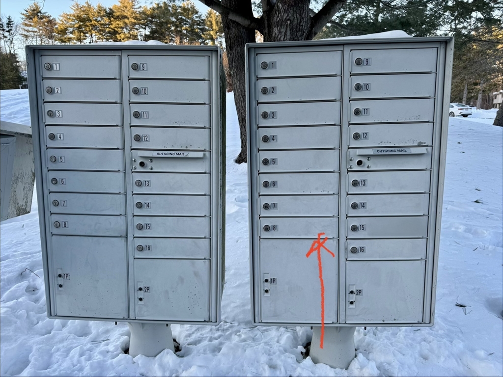 28 Southbridge Road, Unit 308 Charlton, MA 01507 - Photo 26 of 26