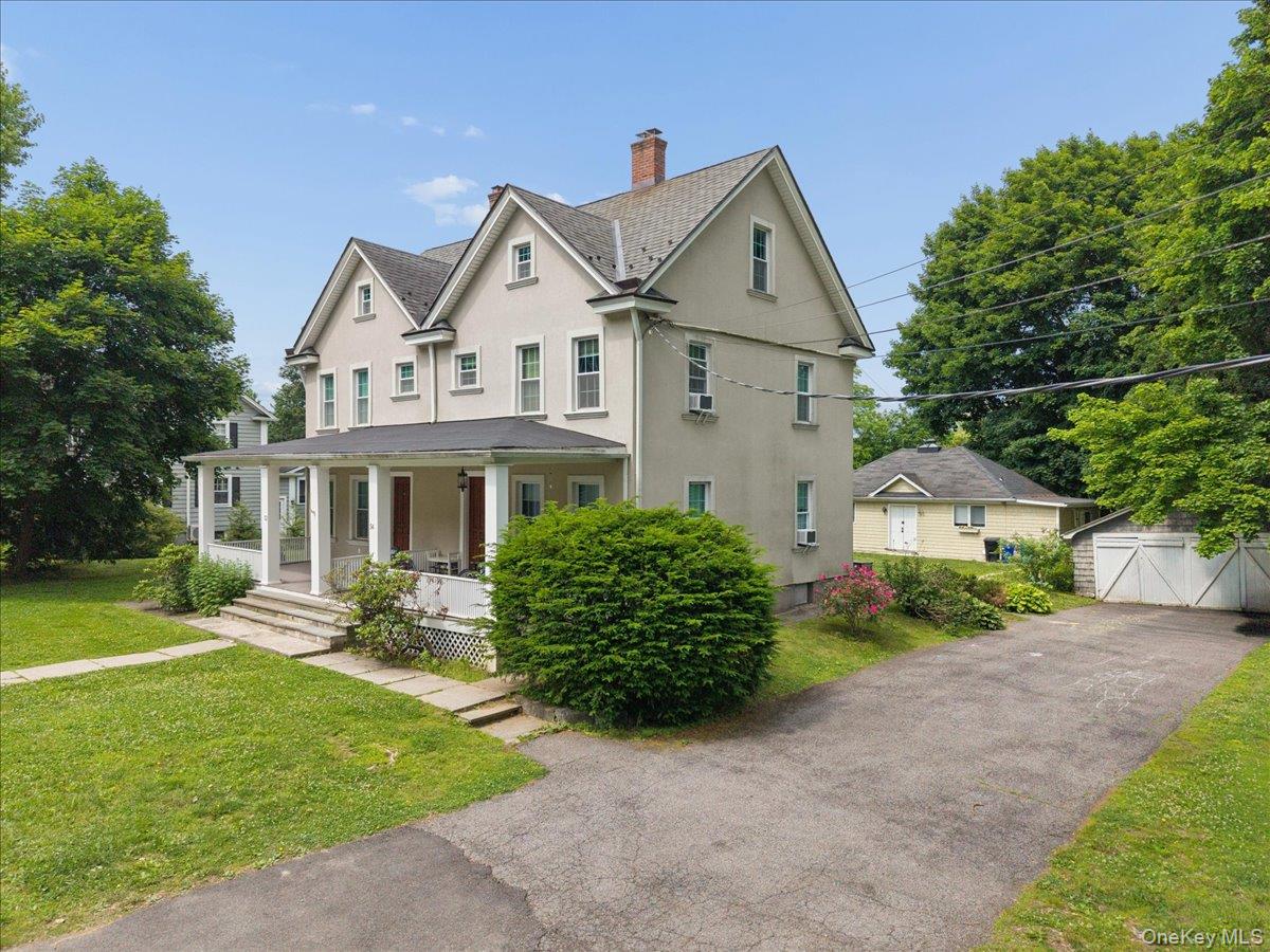 52-54 Orchard Ridge Road Chappaqua, NY 10514 - Photo 2 of 49