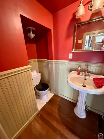 $80,000 | 315 Pierce Street, Maple Hill, KS 66507