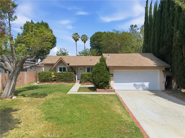$844,900 | 7738 Farralone Avenue, Canoga Park, CA 91304