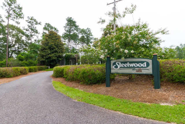 33287 Steelwood Ridge Road Loxley, AL 36551 - Photo 32 of 33 Gate