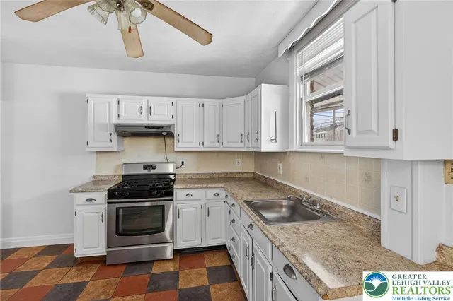 $1,850 | 406 South 18th Street, Allentown, PA 18104