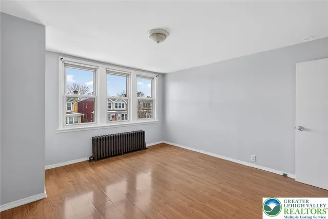 $1,850 | 406 South 18th Street, Allentown, PA 18104