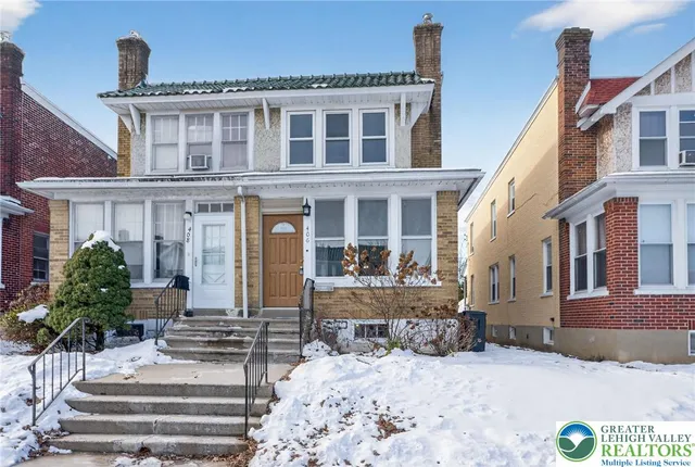 $1,850 | 406 South 18th Street, Allentown, PA 18104
