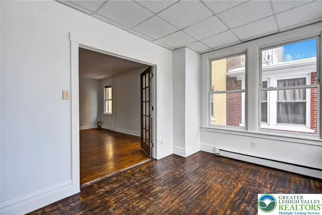 $1,850 | 406 South 18th Street, Allentown, PA 18104