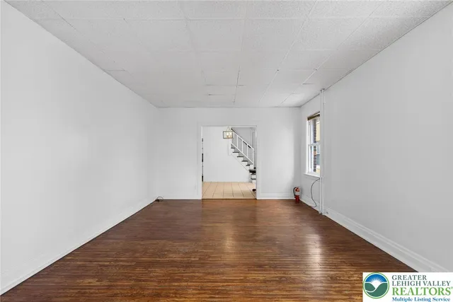 $1,850 | 406 South 18th Street, Allentown, PA 18104