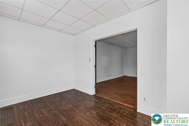 $1,850 | 406 South 18th Street, Allentown, PA 18104