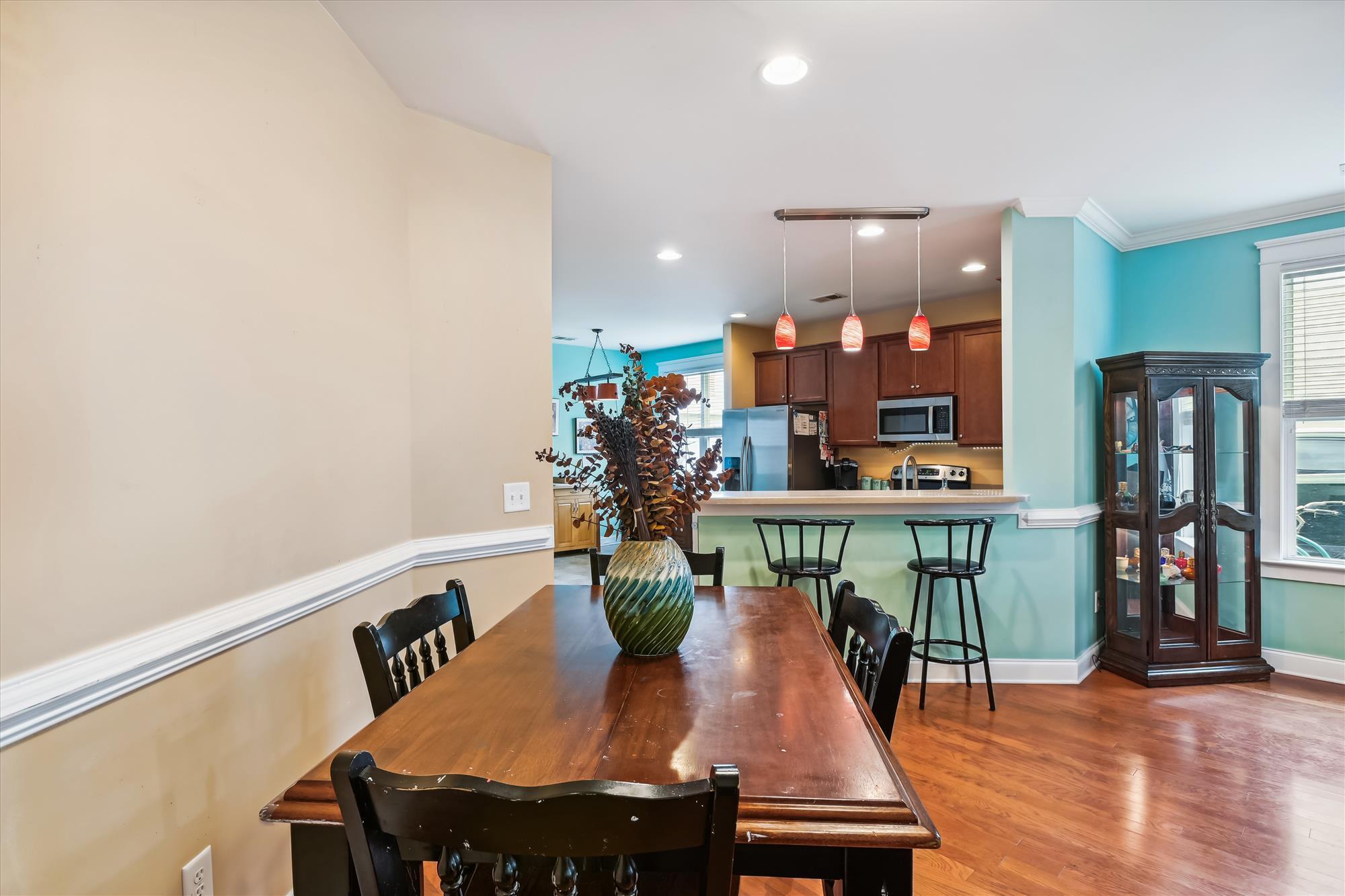 1722 Bee Balm Road Johns Island, SC 29455 - Photo 13 of 49 main level-dining room-_dsc4215