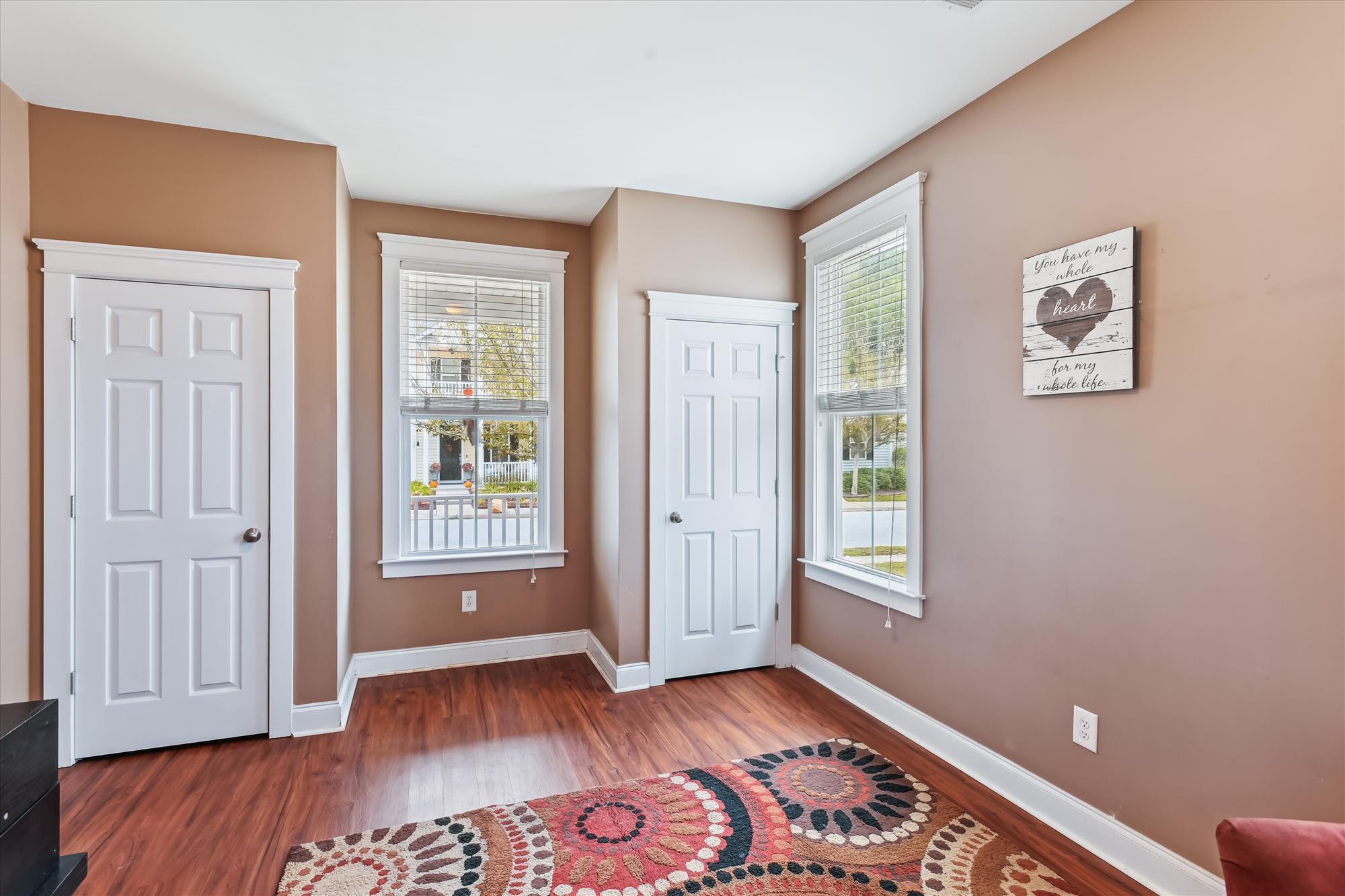 1722 Bee Balm Road Johns Island, SC 29455 - Photo 30 of 49 main level-bedroom-_dsc4270