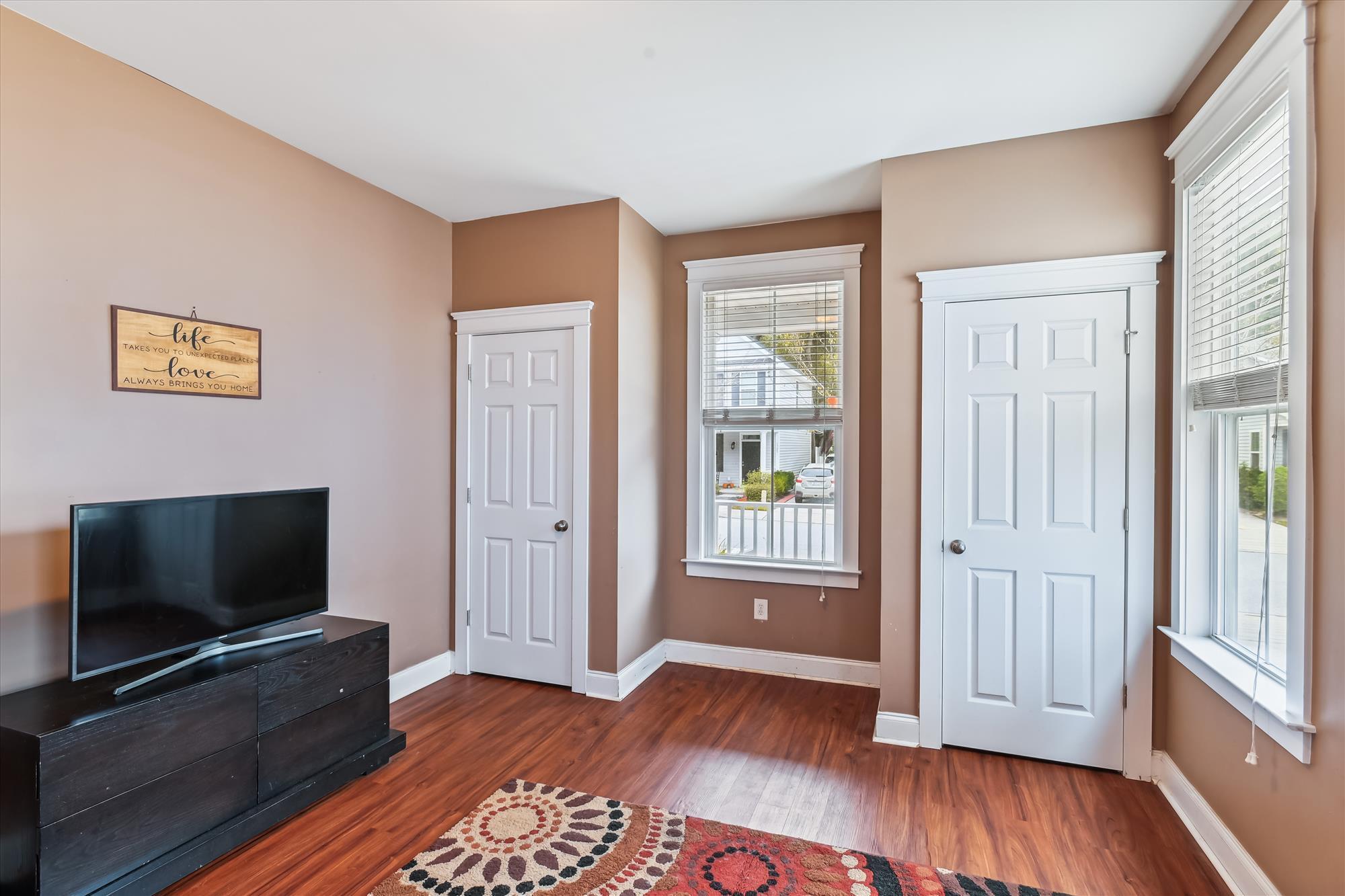 1722 Bee Balm Road Johns Island, SC 29455 - Photo 33 of 49 main level-bedroom-_dsc4295