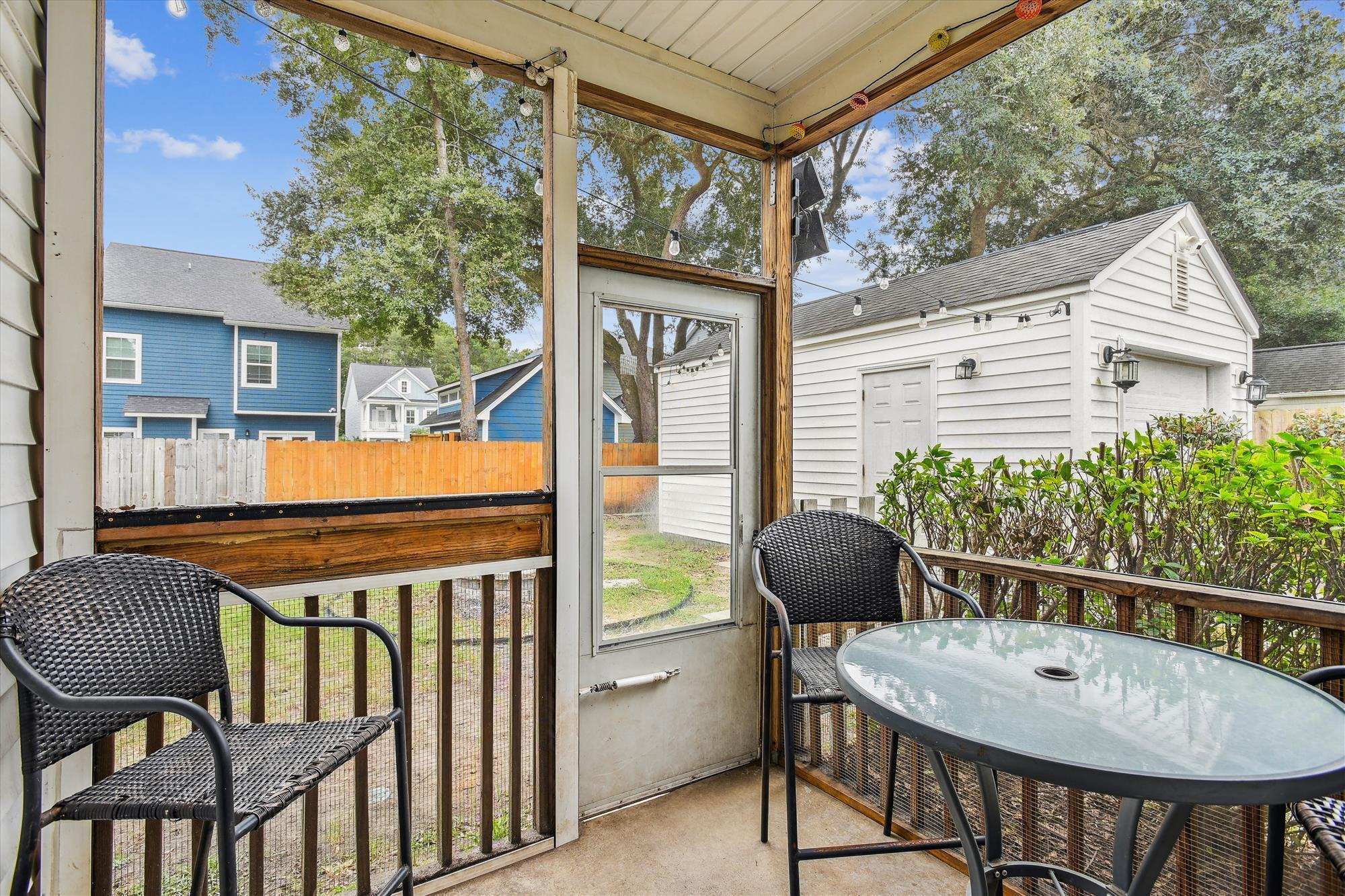 1722 Bee Balm Road Johns Island, SC 29455 - Photo 34 of 49 main level-porch-_dsc4395