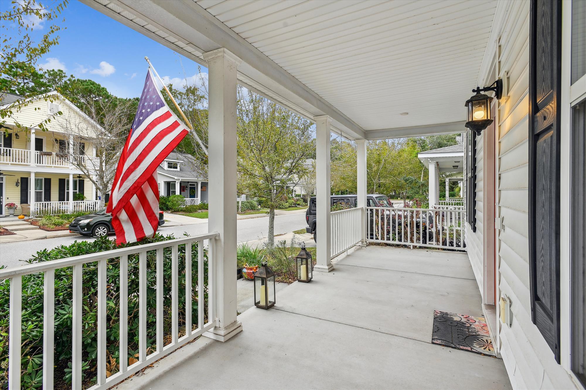 1722 Bee Balm Road Johns Island, SC 29455 - Photo 4 of 49 main level-porch-_dsc4433