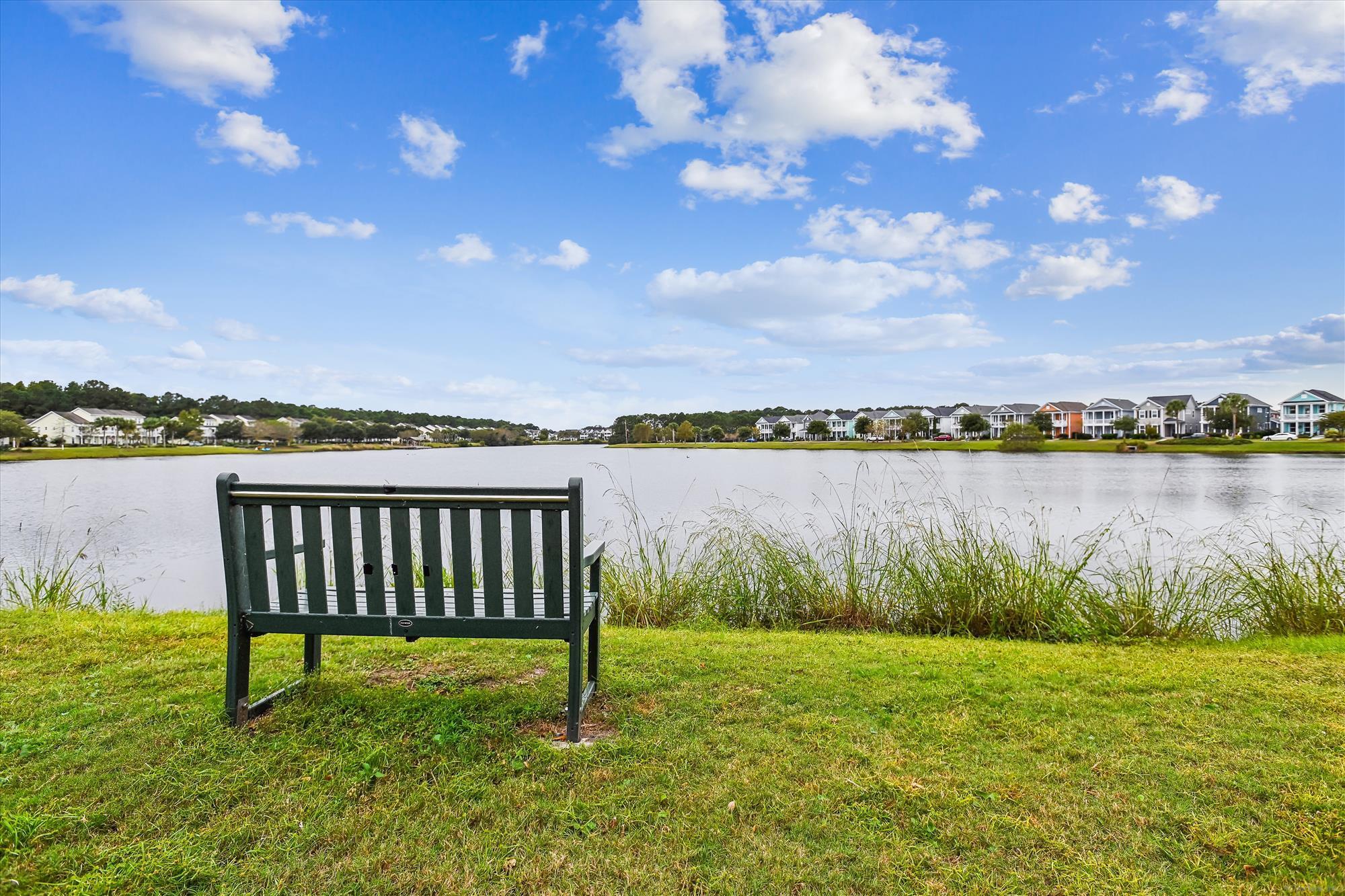 1722 Bee Balm Road Johns Island, SC 29455 - Photo 43 of 49 amenity-st. johns crossing lake-_dsc4459