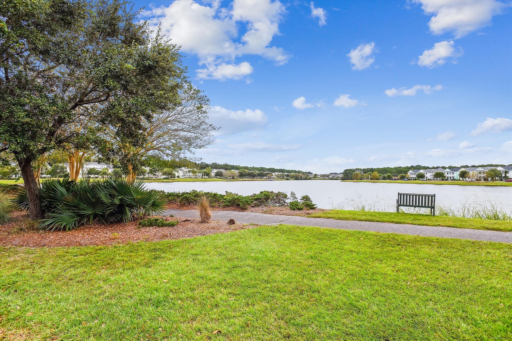 1722 Bee Balm Road Johns Island, SC 29455 - Photo 45 of 49 amenity-st. johns crossing lake-_dsc4458