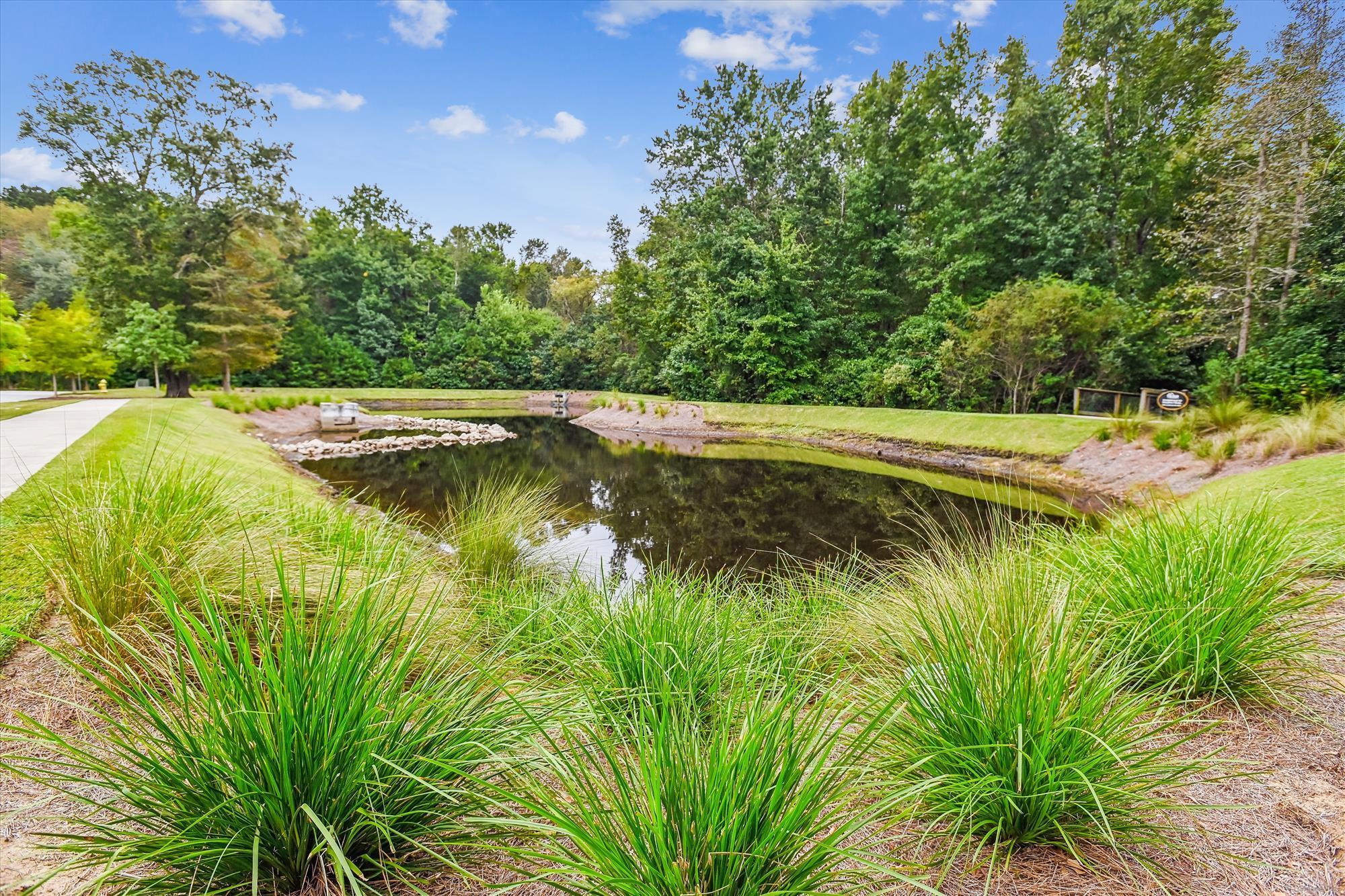 1722 Bee Balm Road Johns Island, SC 29455 - Photo 46 of 49 amenity-st. johns crossing pond-_dsc4454